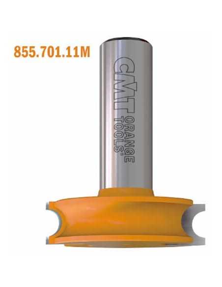 Fresa uniones articuladas CMT 855.701.11M