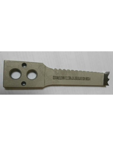 Bedanos para escoplear Z3 Bedanos para escoplear Z3