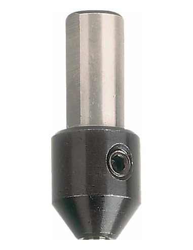 Portabrocas 364 Para usar con brocas helicoidales de mango cilíndrico. Para montar en mandriles o adaptadores de taladradoras Portabrocas 364 Para usar con brocas helicoidales de mango cilíndrico. Para montar en mandriles o adaptadores de taladradoras