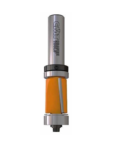 Fresa para recortar con doble rodamiento guía 906B