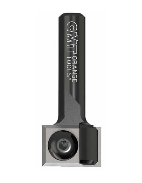 Fresa portacuchillas de corte recto Z2 655 de CMT