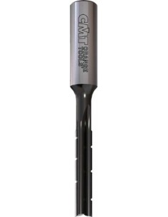 Brocas para escoplear de corte recto con rompevirutas y mango de 13 mm