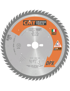 Sierra circular para seccionadoras Xtreme CMT DPX-TECNOCORTE