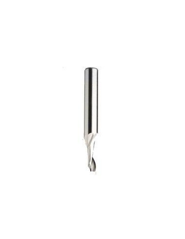 Fresas para aluminio y pvc Z1