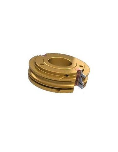 Portacuchillas para realizar plafones con cuchillas md integral Portacuchillas para realizar plafones con cuchillas md integral