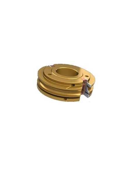 Portacuchillas para realizar plafones con cuchillas md  integral