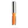 Fresa corte recto serie larga mango 6 mm