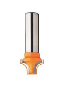 Fresa para perfilado con radio concavo