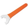 Llave para tuercas ER32 y ER40