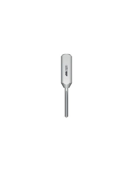 Brocas de md integral para agujeros ciegos en maquinas taladradoras