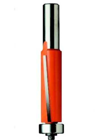 Fresas para refundir con corte axial negativo