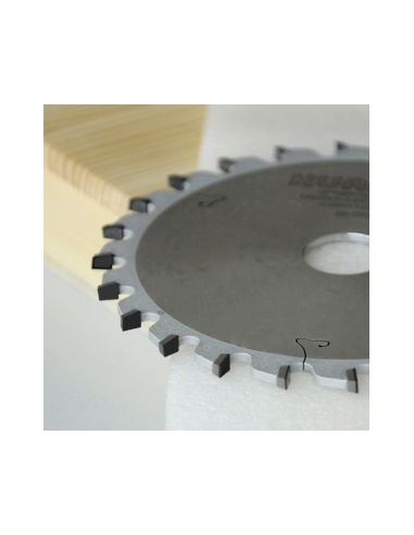 Incisor conico PCD para escuadradoras Incisor conico PCD para escuadradoras