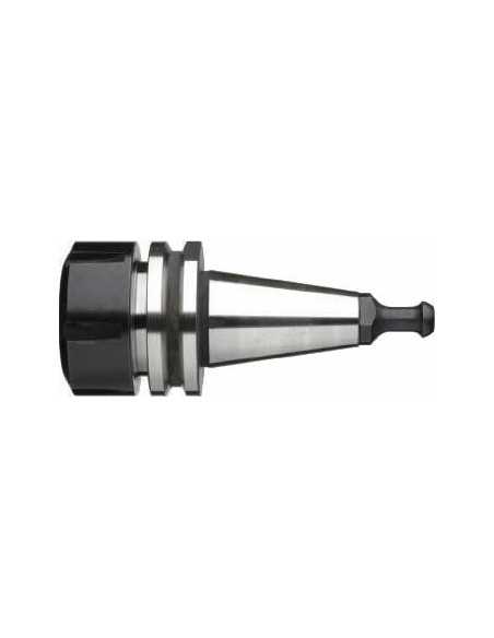 Mandril ISO30 para pinzas elasticas tipo ER32 con conexion conica