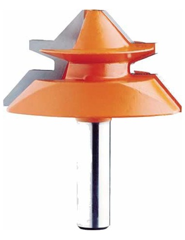Fresa para ensambles a 45 grados Fresa para ensambles a 45 grados