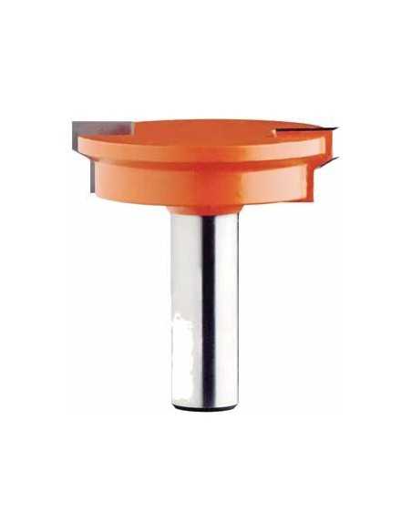 Fresa para fabricar cajones