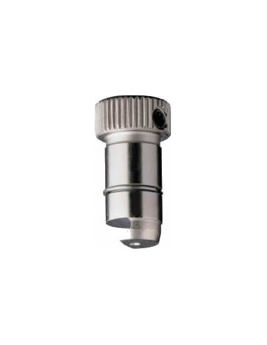 Mandril con conexion rapida para cnc marca Biesse