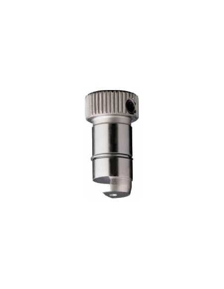 Mandril con conexion rapida para cnc marca Biesse