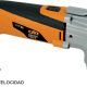 Multiherramienta funcional oscilante CMT11 con sistema Fast look