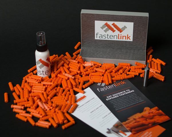 Fastenlink uniones y ensambles para madera