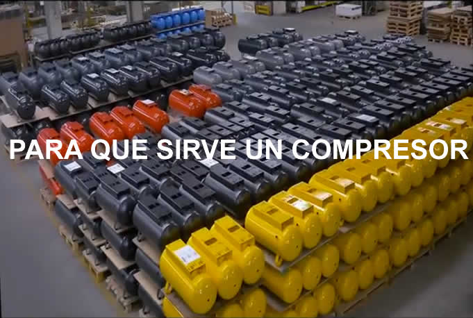 para-que-sirve-un-compresor