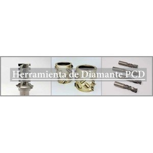 HERRAMIENTAS de DIAMANTE