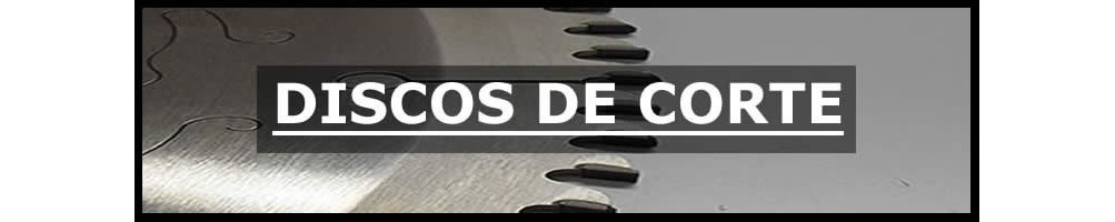 Disco de corte madera▷Comprar Disco para Madera y Metal|TECNOCORTE