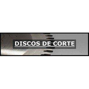 DISCO de CORTE