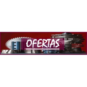 OFERTAS HERRAMIENTAS