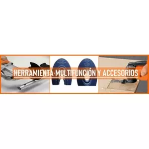 Herramienta MULTIFUNCIONAL