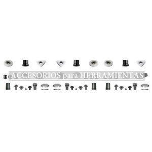 ACCESORIOS de HERRAMIENTAS
