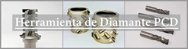 HERRAMIENTAS de DIAMANTE