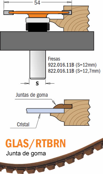 Aplicacion trabajar juego puertas madera cmt