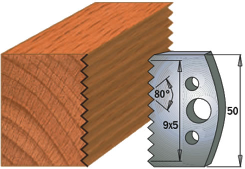 cuchilla para madera 690524