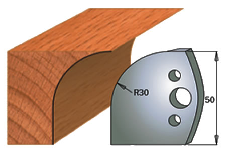 cuchilla para madera 690563