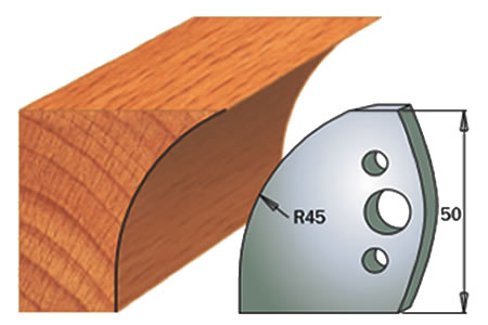 cuchillas para madera 690566