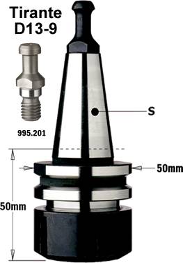 Portaherramientas para maquinas Biesse con motores Omlat,Bulleri,Buselatto,CMS,IMA