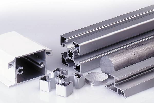 sierra de widia para corte de perfiles de aluminio