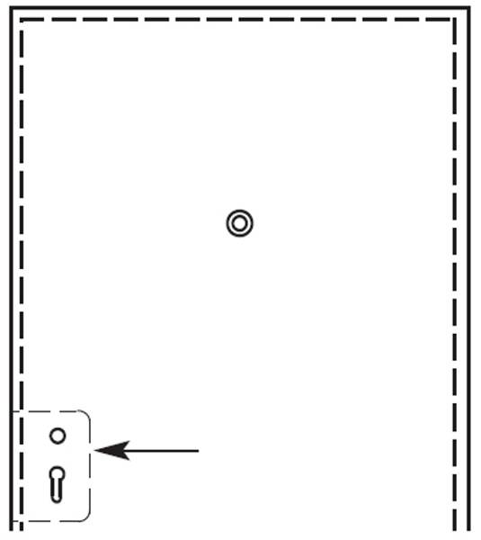 Para la realización del cajeado de la puertas. Tritura la viruta sin ningún esfuerzo, seccionar y perfilar a medida piezas bien sujetas a la mesa de trabajo, materiales como la madera maciza y sus derivados