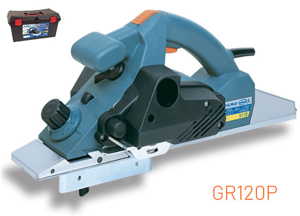 Garlopa Cepillo Electrico Madera Carpintero Lineapro Einhell