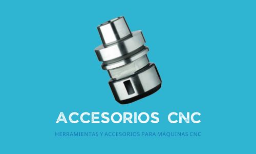 Accesorios cnc