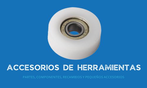 Accesorios de herramientas