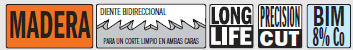 hoja-sierra-calar-madera-bidireccional-bimetalica-jt308bfp-logo