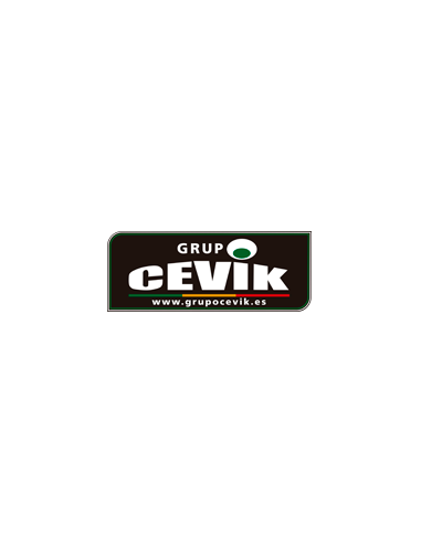 Cevik